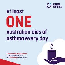 Asthma Australia